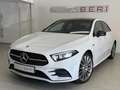 Mercedes-Benz A 250 e Lim. AMG *Pano*Night*Burmester*19 Zoll Weiß - thumbnail 3