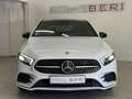 Mercedes-Benz A 250 e Lim. AMG *Pano*Night*Burmester*19 Zoll Weiß - thumbnail 2