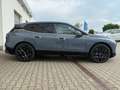 BMW iX M60 INTEGRAL-AKTIV/22M LM/AHK/CLEAR&BOLD/SONNEN Gris - thumbnail 10