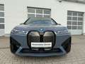 BMW iX M60 INTEGRAL-AKTIV/22M LM/AHK/CLEAR&BOLD/SONNEN Gris - thumbnail 2