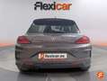 Volkswagen Scirocco 1.4 TSI BMT Typhoon by R-Line Gris - thumbnail 5
