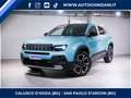 Jeep Avenger Avenger 1.2 Turbo 100 CV Summit - "PREZZO VERO" Bleu - thumbnail 1