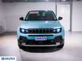 Jeep Avenger Avenger 1.2 Turbo 100 CV Summit - "PREZZO VERO" Bleu - thumbnail 4