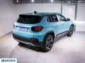 Jeep Avenger Avenger 1.2 Turbo 100 CV Summit - "PREZZO VERO" Bleu - thumbnail 7