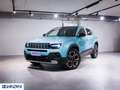 Jeep Avenger Avenger 1.2 Turbo 100 CV Summit - "PREZZO VERO" Bleu - thumbnail 2