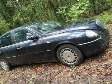 2.4 jtd 20v Emblema 100 185cv auto