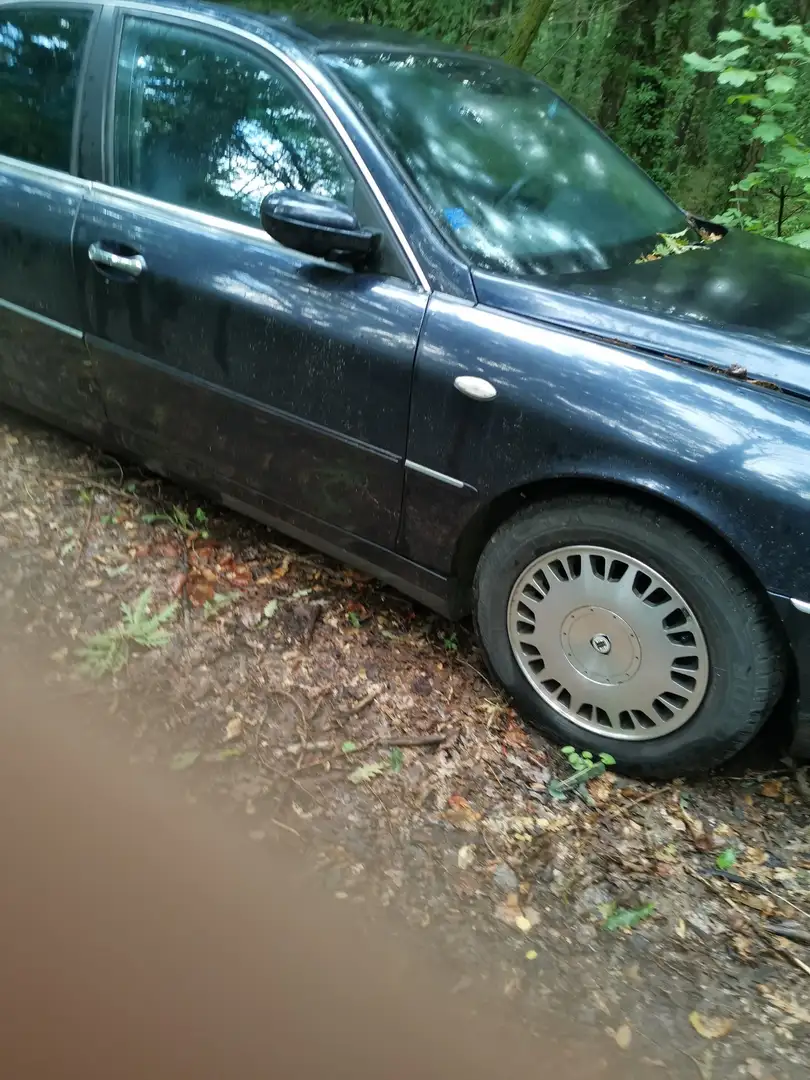 Lancia Thesis 2.4 jtd 20v Emblema 100 185cv auto - 2