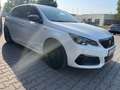Peugeot 308 GTi / LED / PANO / NAVI / DIGITAL / 1. HAND Blanc - thumbnail 3