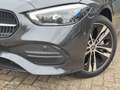 Mercedes-Benz C 300 e Business-line Zwart leder / Panoramadak / Burmes Gris - thumbnail 45