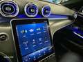 Mercedes-Benz C 300 e Business-line Zwart leder / Panoramadak / Burmes Gris - thumbnail 15