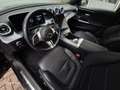Mercedes-Benz C 300 e Business-line Zwart leder / Panoramadak / Burmes Gris - thumbnail 6