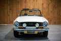 Triumph TR6 Soft Top Blanco - thumbnail 18