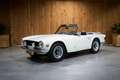 Triumph TR6 Soft Top Blanco - thumbnail 1