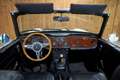 Triumph TR6 Soft Top Blanco - thumbnail 5