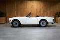 Triumph TR6 Soft Top Blanco - thumbnail 3