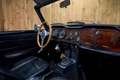 Triumph TR6 Soft Top Blanco - thumbnail 28