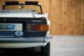 Triumph TR6 Soft Top Blanco - thumbnail 13