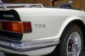 Triumph TR6 Soft Top Blanco - thumbnail 21