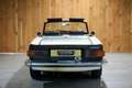 Triumph TR6 Soft Top Blanco - thumbnail 23
