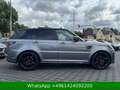 Land Rover Range Rover Sport SVR Carbon Edition PANO|AHK Grau - thumbnail 9