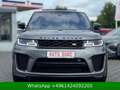 Land Rover Range Rover Sport SVR Carbon Edition PANO|AHK Grau - thumbnail 11