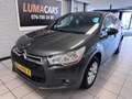 Citroen DS4 1.6 VTi So Chic| 5 deurs |Airco |Apk aanwezig Grau - thumbnail 3