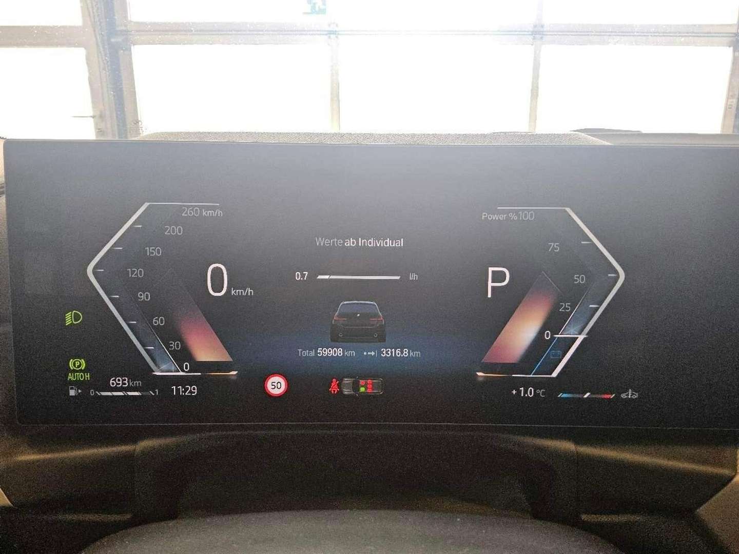 BMW Série 3 320D -  - Joinsteer - #5