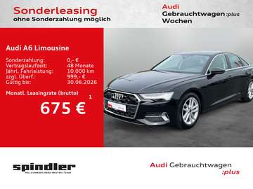 advanced 50TDI quattro/ Standh, B&O