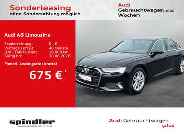 advanced 50TDI quattro/ Standh, B&O