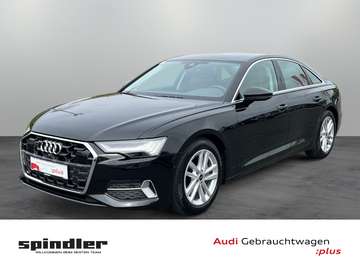 advanced 50TDI quattro/ Standh, B&O