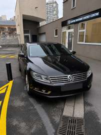 1.4 TSI 160 BlueMotion Technology Carat DSG7