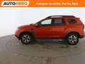 Dacia Duster 1.5 Blue dCi Journey 4x4 85kW Orange - thumbnail 3