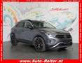 Volkswagen T-Roc 2.0 TDI Life *ACC, PDC, CARPLAY* Grau - thumbnail 1