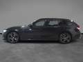 BMW 320 d 48V Touring Msport Aut. Noir - thumbnail 3