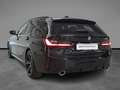 BMW 320 d 48V Touring Msport Aut. Noir - thumbnail 4