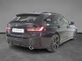 BMW 320 d 48V Touring Msport Aut. Noir - thumbnail 15