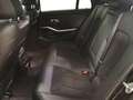BMW 320 d 48V Touring Msport Aut. Noir - thumbnail 10