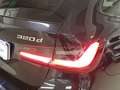 BMW 320 d 48V Touring Msport Aut. Noir - thumbnail 7