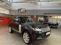 Land Rover Range Rover 3.0 tdV6 Vogue auto GARANZIA 12 MESI Schwarz - thumbnail 3