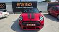 MINI Cooper JOHN WORKS 2.0I TURBO 231CH entretien Rouge - thumbnail 2