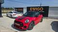 MINI Cooper JOHN WORKS 2.0I TURBO 231CH entretien Rouge - thumbnail 1