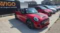 MINI Cooper JOHN WORKS 2.0I TURBO 231CH entretien Rouge - thumbnail 3