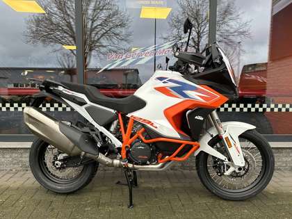 KTM 1290 Super Adventure R