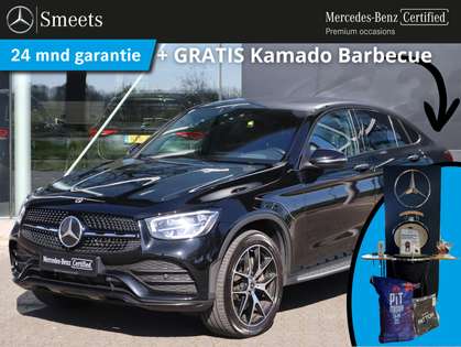 Mercedes-Benz GLC 300 Coupé 300e 4MATIC Business Solution AMG line | Dod