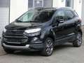 Ford EcoSport Titanium Schwarz - thumbnail 1