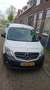 Mercedes-Benz Citan Wit - thumbnail 1