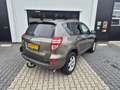 Toyota RAV 4 2.0 VVTi Dynamic Bruin - thumbnail 10