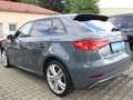 Audi A3 40 e-tron S-line Leder/Pano/LED/B&O/Virtual. Gris - thumbnail 3