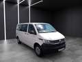 Volkswagen T6 Kombi T6.1 TDI 9-Sitzer LR SITZH. PDC KLIMA Weiß - thumbnail 9