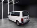 Volkswagen T6 Kombi T6.1 TDI 9-Sitzer LR SITZH. PDC KLIMA Weiß - thumbnail 5